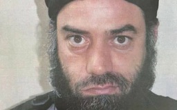 IS xác nhận thủ lĩnh Abu al-Hussein đã chết 