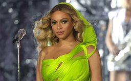 Beyoncé trở thành Thị trưởng danh dự của Santa Clara