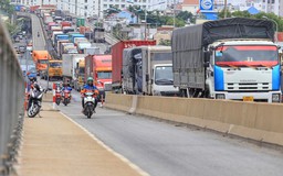 TP.HCM và Đồng Nai vẫn chưa 'chốt' được phương án xây cầu Cát Lái