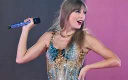 Phim tài liệu ca nhạc của Taylor Swift ra rạp ở Bắc Mỹ