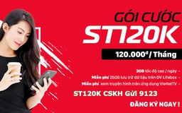 Viettel: Bước tiến quan trọng trong công nghệ 4G tại Việt Nam