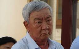 Tuyên phạt nguyên Giám đốc Sở TN-MT tỉnh Đồng Nai 5 năm 6 tháng tù