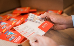 Hapacol cảm ơn người tiêu dùng vì đã tin chọn và đồng hành 20 năm qua