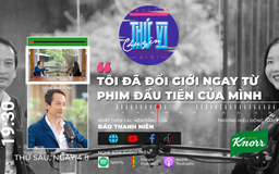 Đạo diễn Trần Anh Hùng: ‘Tôi đã đổi giới ngay từ phim đầu tiên của mình’ | Podcast CHUYỆN THỨ VI