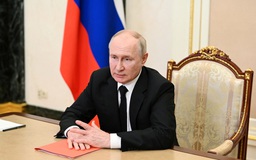 Nga có động thái mới với nhà đầu tư từ những nước ‘không thân thiện’