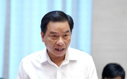 'Nếu làm đúng thì phương pháp thặng dư là phương pháp khoa học để định giá đất'