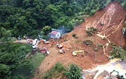Chuyên gia địa chất lý giải việc sạt lở đèo Bảo Lộc