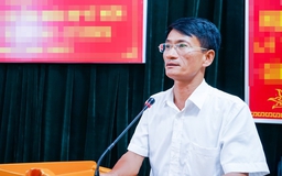 Lào Cai: Vì sao Chủ tịch UBND H.Mường Khương bị bắt giam?