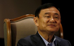 Ông Thaksin hủy bỏ kế hoạch quay về Thái Lan vào tuần tới