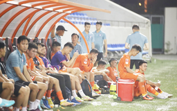 V-League 2023: CLB Đà Nẵng mất quyền tự quyết trước CLB TP.HCM và Bình Dương