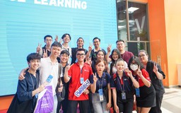 Trải nghiệm đào tạo công dân toàn cầu tại Trường ĐH Văn Lang