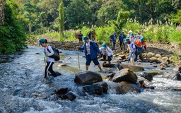 Cách để giữ an toàn khi leo núi, trekking vào mùa mưa