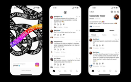 Số người dùng Threads hằng ngày 'rơi tự do'