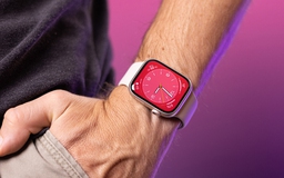 Apple Watch Series 9 tiếp tục là bản cập nhật 'nhàm chán'