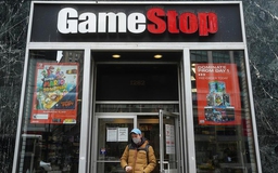 GameStop ngừng ví NFT từ tháng 11