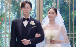Tập cuối 'Khách sạn vương giả’ kết thúc viên mãn, Junho và YoonA kết hôn