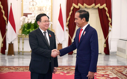 Việt Nam - Indonesia tăng cường duy trì các chuỗi cung ứng