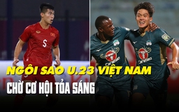 5 cầu thủ đáng chú ý của U.23 Việt Nam tại giải U.23 Đông Nam Á 2023