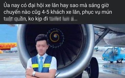 'Vạ miệng' trên mạng xã hội