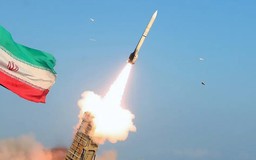 Iran tố tình báo Israel phá hoại chương trình tên lửa