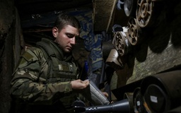 Áp lực đột phá nhanh khiến Ukraine chịu tổn thất nặng trong phản công