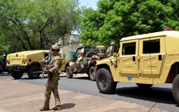 Liên minh các nhóm vũ trang ở Mali tuyên bố sẵn sàng chống chính quyền quân sự
