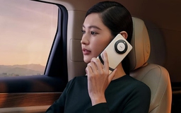 Huawei chuẩn bị trở lại thị trường smartphone toàn cầu