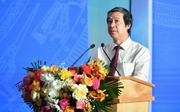 Chỉ đạo mới nhất của Bộ trưởng Bộ GD-ĐT về phương án thi tốt nghiệp THPT 2025