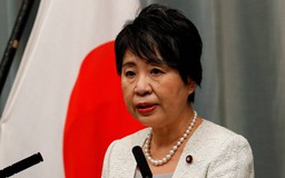 Nhật Bản có thể sắp thay Bộ trưởng Quốc phòng và Ngoại trưởng