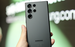 Galaxy S23 Ultra được giới công nghệ đánh giá là "điện thoại chụp ảnh bậc nhất" (*)
