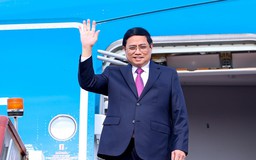 Thủ tướng Phạm Minh Chính sẽ đến Nam Ninh dự Hội chợ Trung Quốc - ASEAN