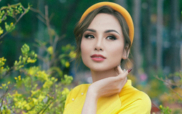 Diễm Hương phủ nhận là Hoa hậu Thế giới người Việt bị bắt vì bán dâm