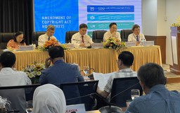Đề xuất tổ chức giải thưởng sách ASEAN và thành lập trung tâm bản quyền thuộc ABPA