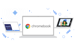 Chromebook nâng thời hạn cập nhật tự động lên 10 năm