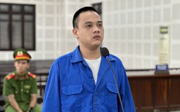 Đà Nẵng: Chém người từ mâu thuẫn giành khách, lãnh án 14 năm tù