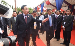 Hành trình cao su Việt ở Campuchia: Những 'đại gia' ở làng cao su