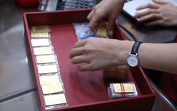 Giá vàng hôm nay 16.9.2023: Nhảy vọt lên sát 69 triệu đồng, cao nhất trong năm