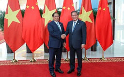 Trung Quốc sẽ tiếp tục mở cửa cho thị trường nông, thủy sản Việt Nam
