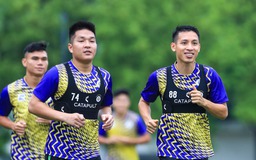 CLB Hà Nội có tạo kỳ tích cho bóng đá Việt Nam ở AFC Champions League?