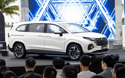 Ưu, nhược Hyundai Custin: 'Kẻ hủy diệt' Toyota Innova?