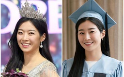 Hoa hậu Hàn Quốc từng bị chê bai nhan sắc thậm tệ giờ ra sao?