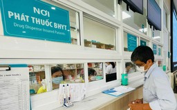 Bổ sung thuốc mới cho người dùng bảo hiểm y tế