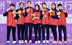 Những niềm hy vọng của Việt Nam tại ASIAD 19