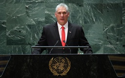 Mỹ bất ngờ công bố biện pháp hỗ trợ doanh nghiệp nhỏ của Cuba