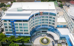 Bệnh viện Bangkok - điểm đến chăm sóc sức khỏe chuẩn Quốc tế của người Việt 