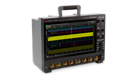 Keysight giới thiệu máy hiện sóng trang bị các công cụ phân tích tự động