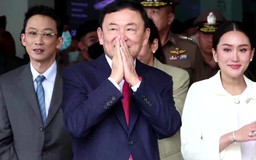 Cựu Thủ tướng Thaksin được Quốc vương Thái Lan ân giảm án tù