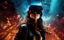 Meta đóng cửa ba trò chơi trên Oculus không rõ nguyên nhân