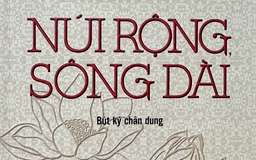 Núi rộng sông dài