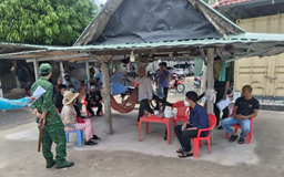 Long An: Điều tra vụ đưa người xuất cảnh trái phép sang Campuchia